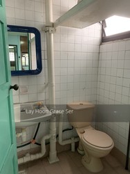 Blk 19 Hougang Avenue 3 (Hougang), HDB 3 Rooms #214230661